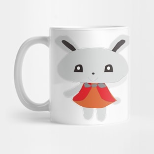 cute doll Mug